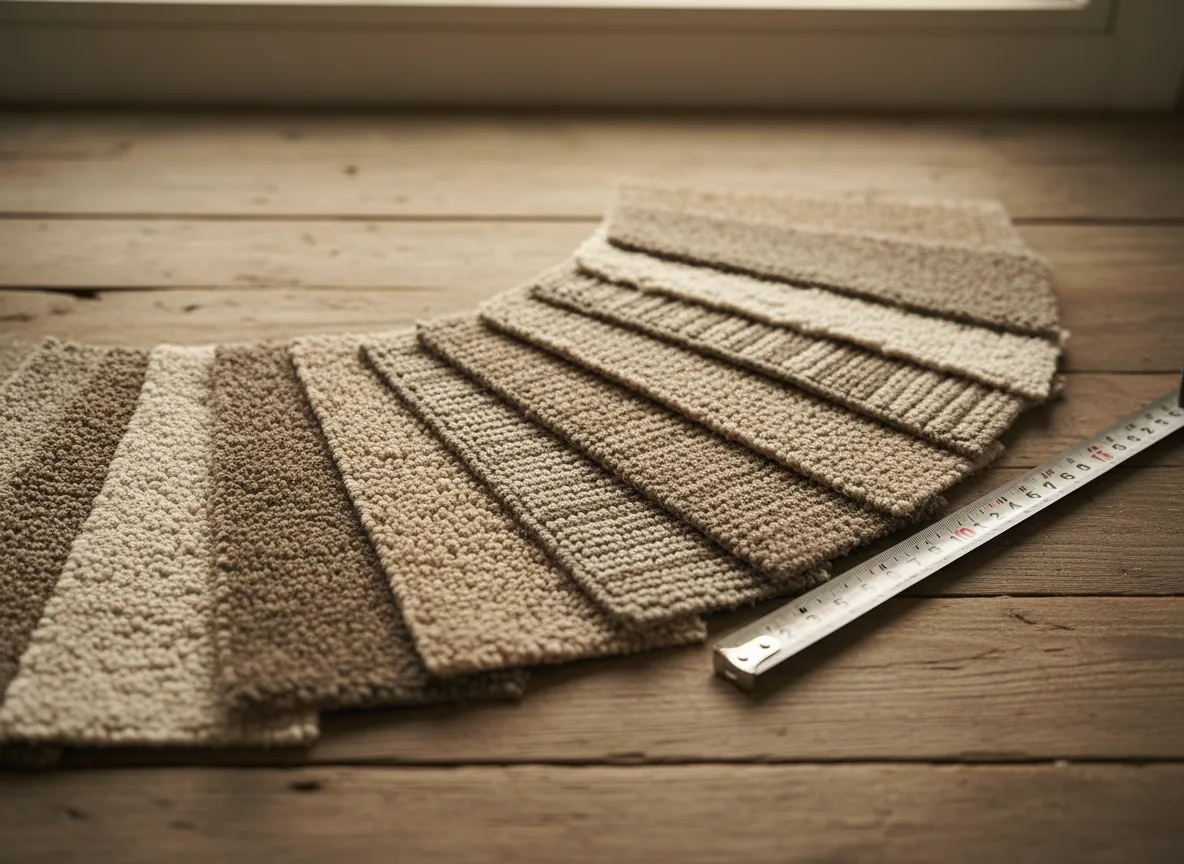 Carpet Installation Lake Charles, LA FAQs